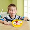 Snack and Dip Bowls, Chip and Dip Serving Tray view 3