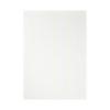 blomus TAULO Dish Towel Set of 2 | 70 x 50 cm | White/Transparent Yellow | Striped view 2