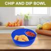 Chip and Dip Bowls view 2