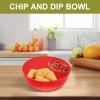 Chip and Dip Bowl Set view 2