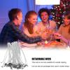 Candle Wicks for DIY Candle Making - 50-Piece Set view 3