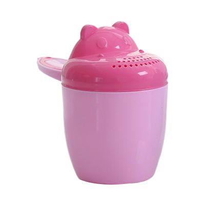 Bath Cup for Gentle Washing
