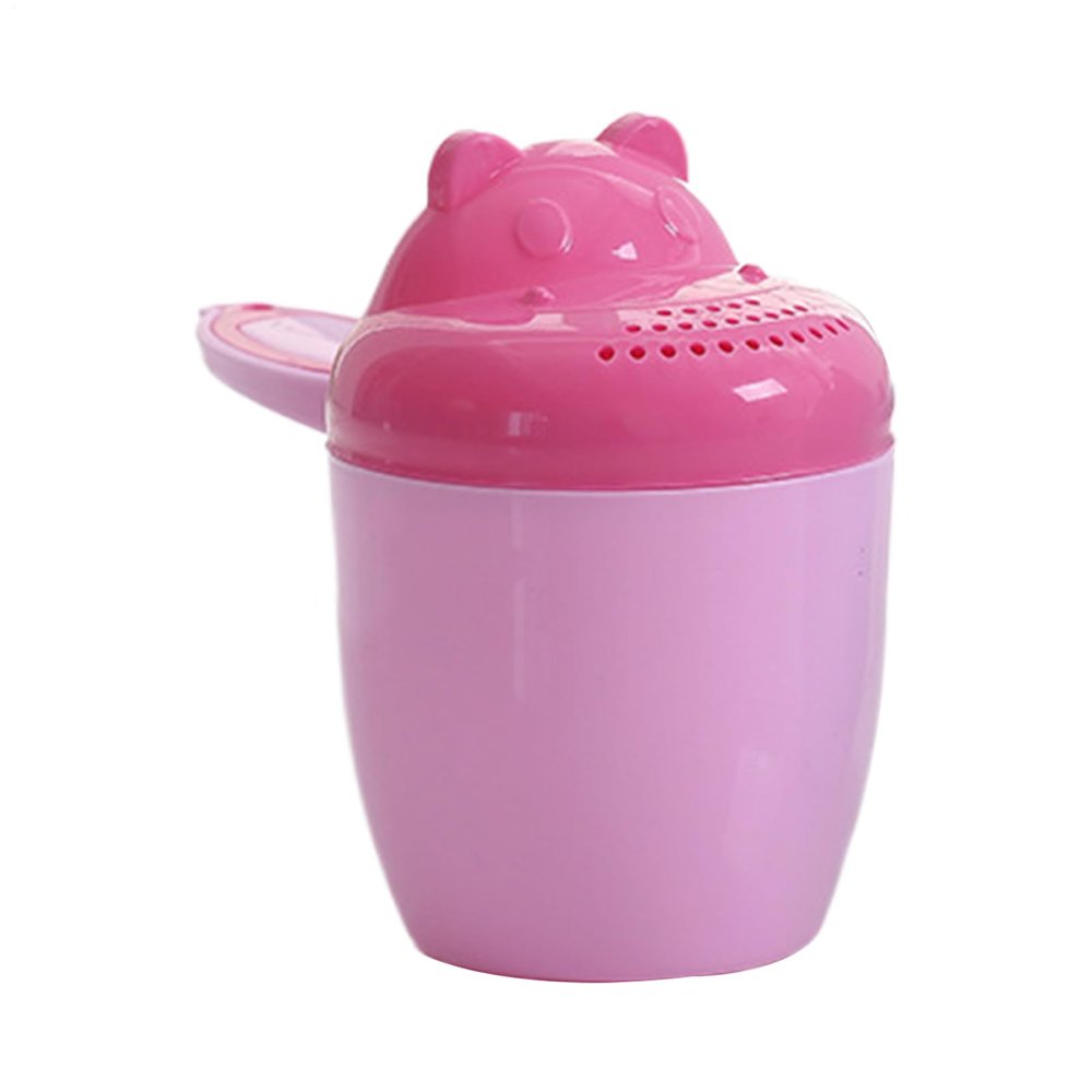 Bath Cup for Gentle Washing