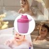 Bath Cup for Gentle Washing view 4