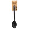 Grunwerg Greenworks Serving Spoon, 34.5 cm, Black view 2