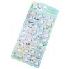 3D Bird Foam Stickers, Mini Chickadee Stickers view 1