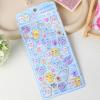 3D Bird Foam Stickers, Mini Chickadee Stickers view 2