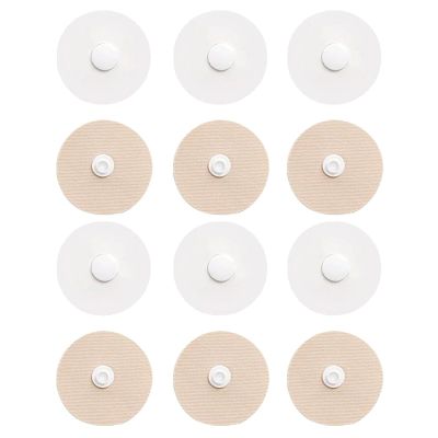 Zunishaone Duvet - 6 Pair Non-Slip Fasteners