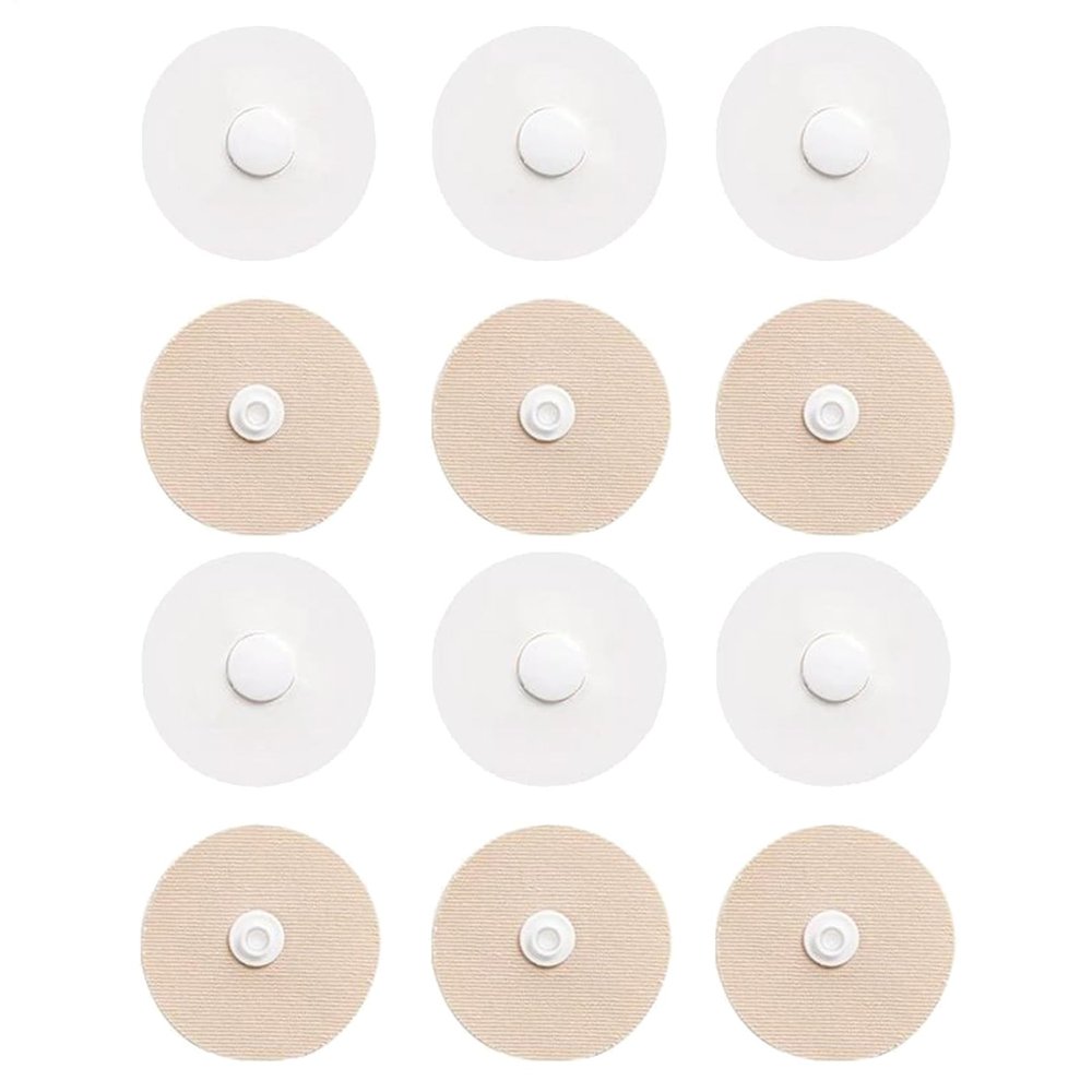 Zunishaone Duvet - 6 Pair Non-Slip Fasteners