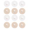 Zunishaone Duvet - 6 Pair Non-Slip Fasteners view 1