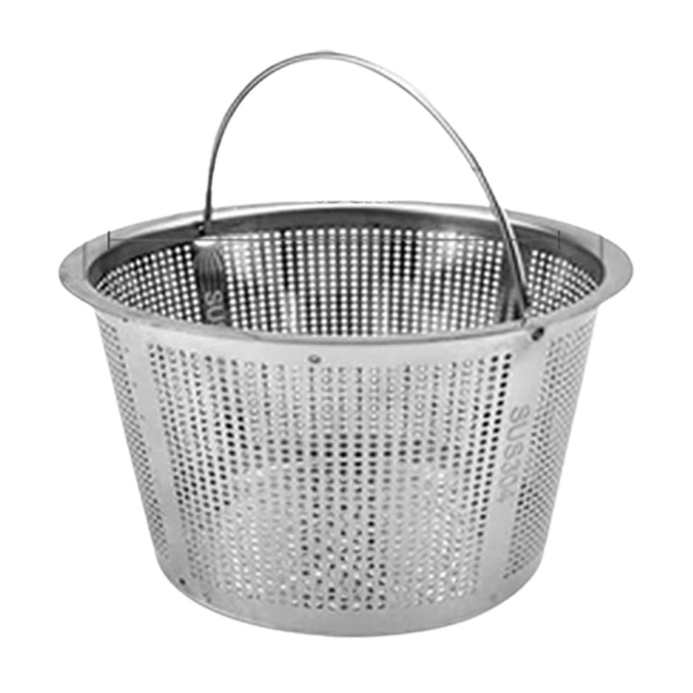 Sink Strainer, Stainless Steel Kitchen Drain Filter