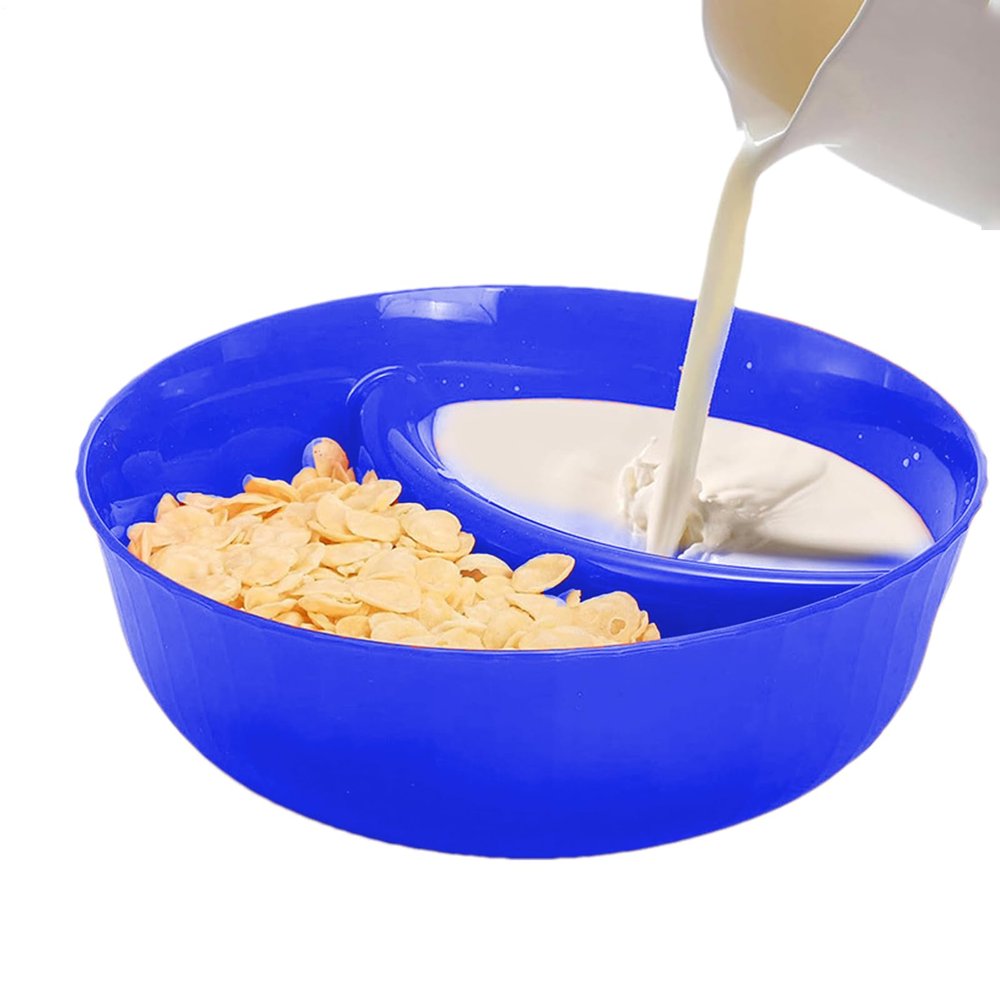 Chip and Dip Bowls