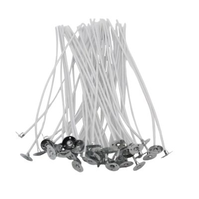 Candle Wicks for DIY Candle Making