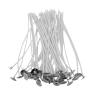 Candle Wicks for DIY Candle Making view 1
