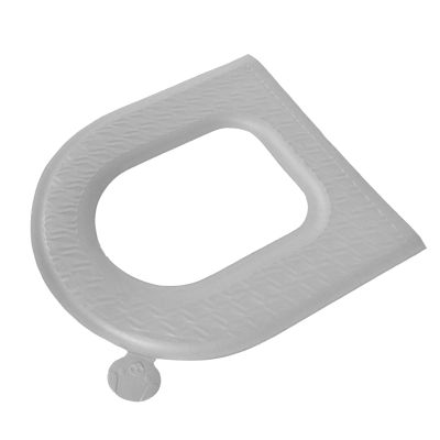 SEAFRONT Toilet Cover Pad