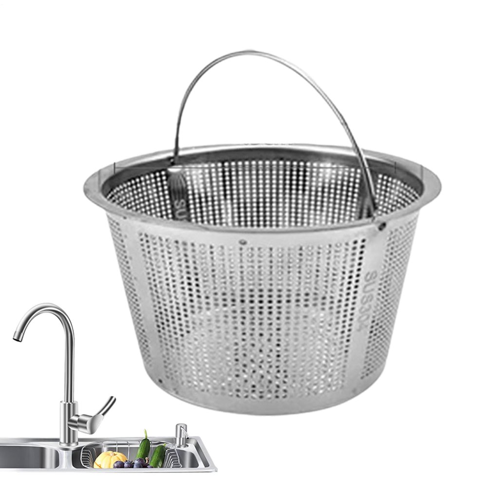 Kitchen Sink Strainer