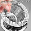Kitchen Sink Strainer view 2