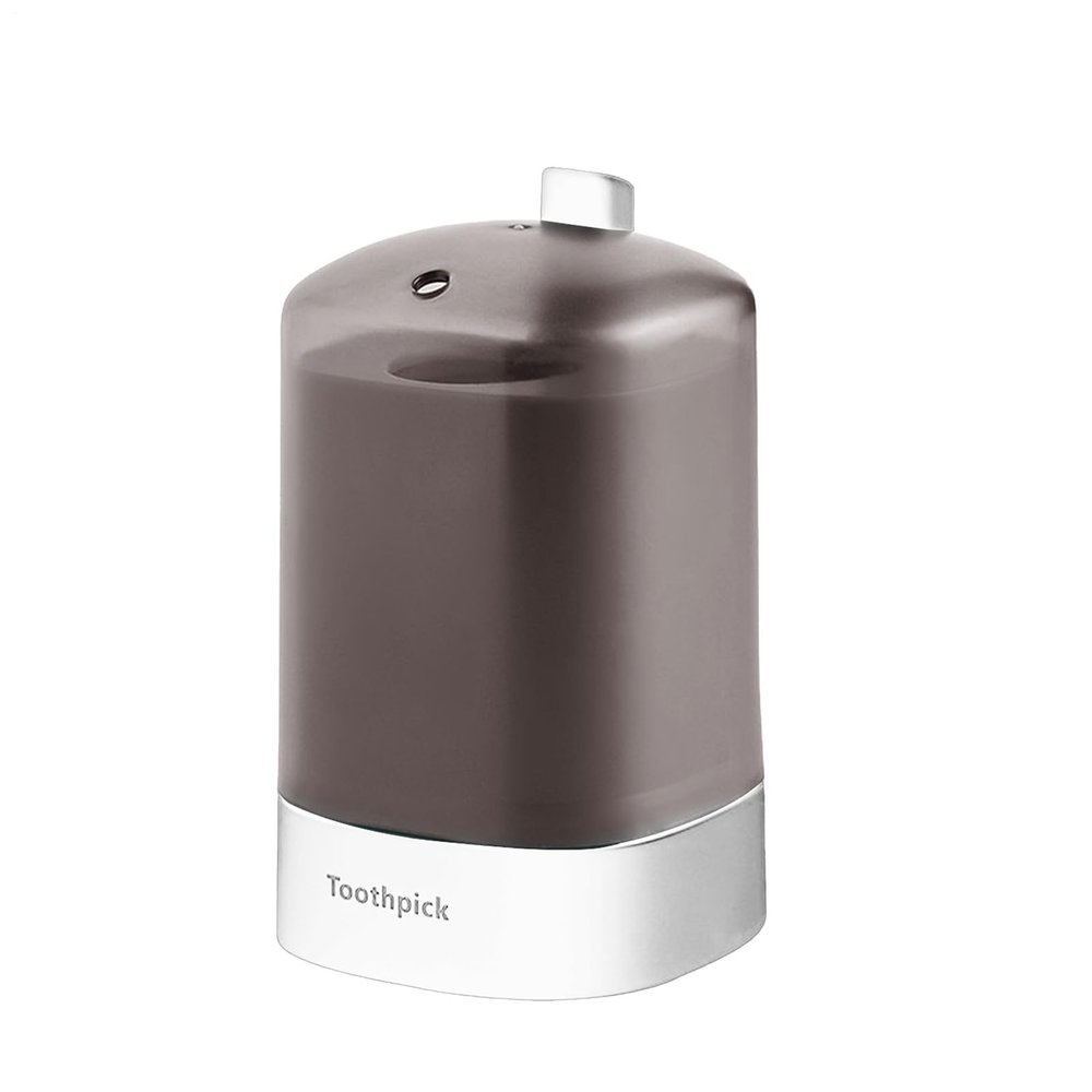 Automatic Toothpick Dispenser