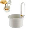 Kitchen Drain Strainer - Clog-Free Waste Catcher view 1