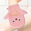 Bath Gloves, Washcloths view 2