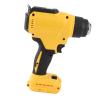 Acouto Cordless Heat Gun, 18V, 300W, 30–550°C view 4