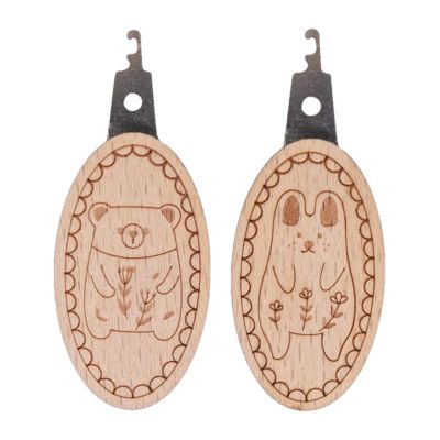 Hand Needle Threaders - Double Design
