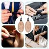 Hand Needle Threaders - Double Design view 3