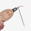 Hand Needle Threaders - Double Design view 4