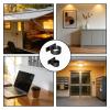 Compact Wall Umbrella Stand with Drip Tray view 4