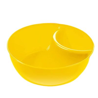 Chip and Dip Serving Tray