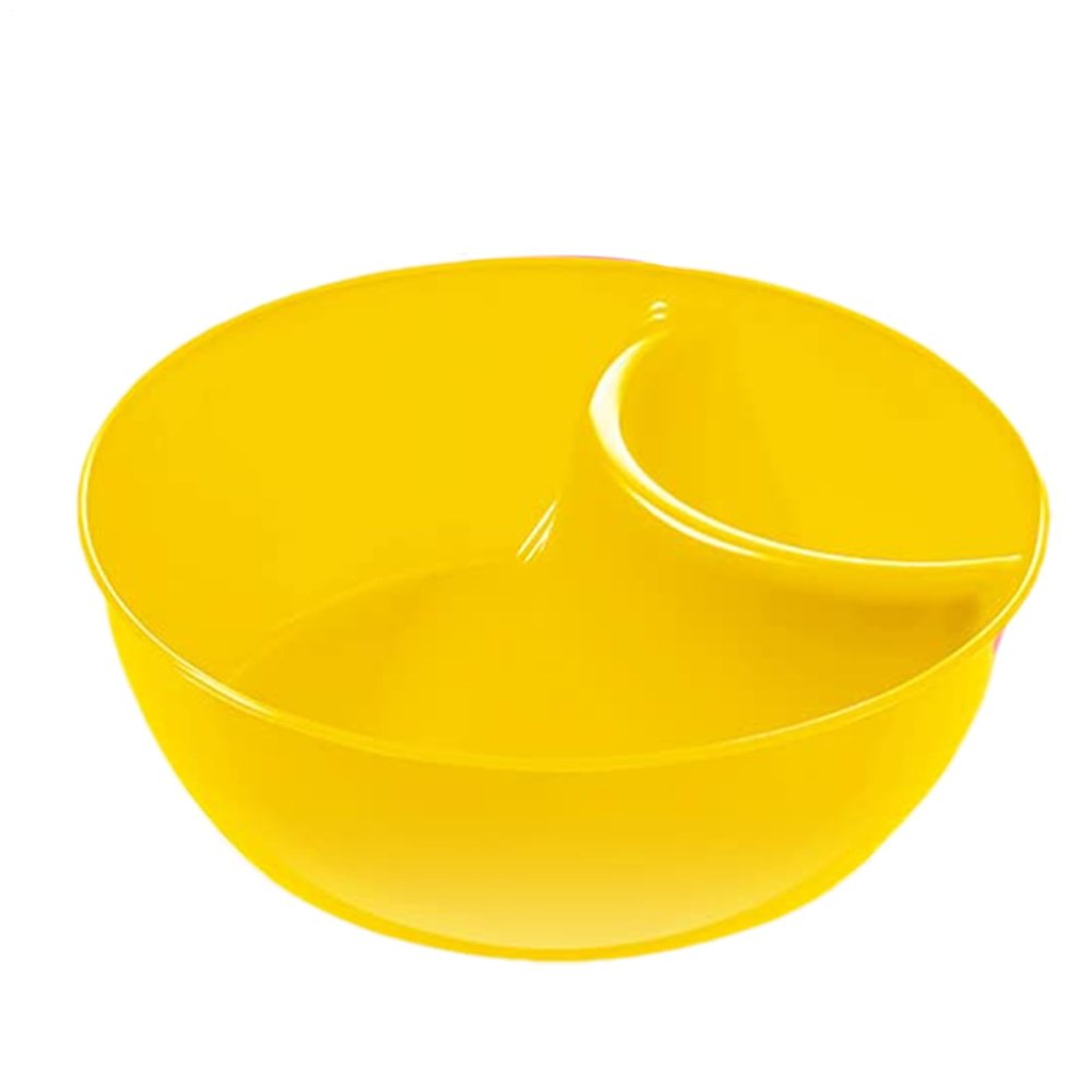 Chip and Dip Serving Tray