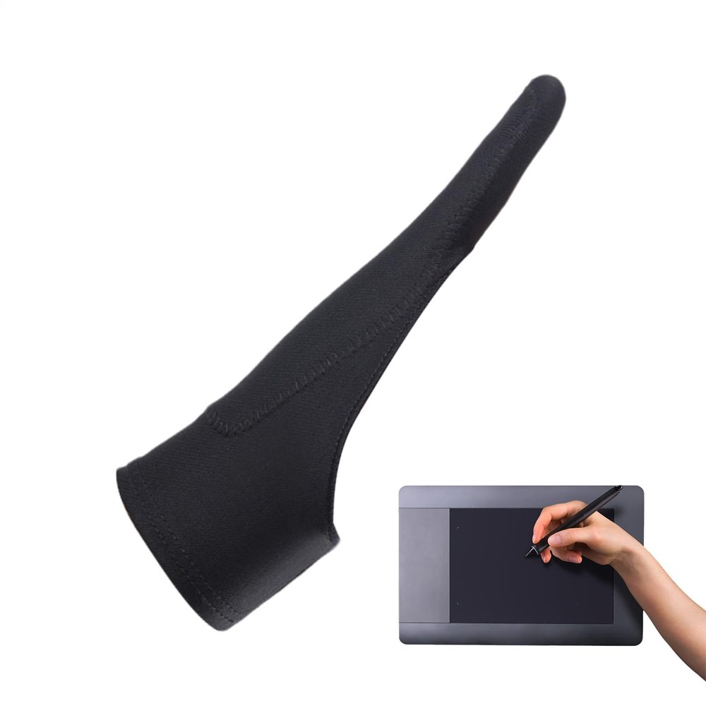 Generic Sketching Gloves | Anti-Touch Painting Gloves