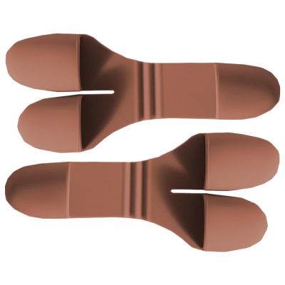 Jubepk Silicone Oven Mitts