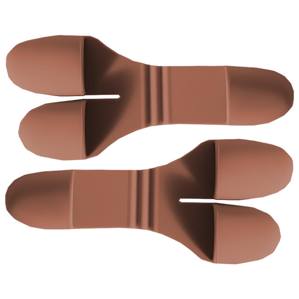 Jubepk Silicone Oven Mitts