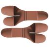 Jubepk Silicone Oven Mitts view 1