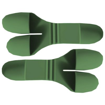 Silicone Oven Mitts | Mini Silicone Kitchen Gloves