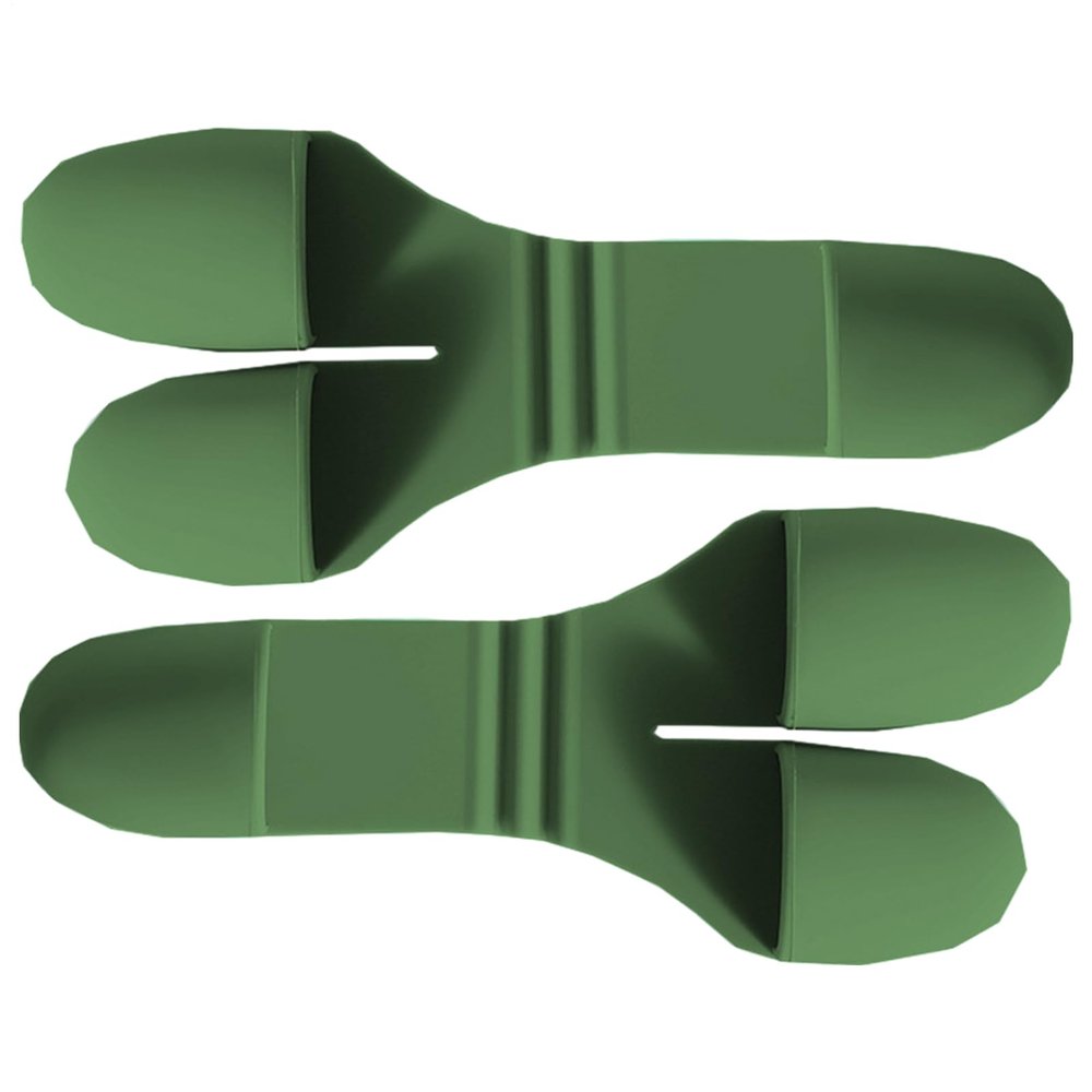 Silicone Oven Mitts | Mini Silicone Kitchen Gloves