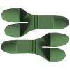 Silicone Oven Mitts | Mini Silicone Kitchen Gloves view 1