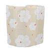 Portable Foldable Bathtub for Ice and Warm Baths, 80 cm view 1