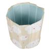Portable Foldable Bathtub for Ice and Warm Baths, 80 cm view 2