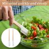 Silicone Spatula Set view 3