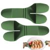 Veasbuu Mini Silicone Oven Gloves view 1