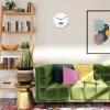 Limtula Silent Clock Movement Kit view 4