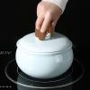 Veasbuu Silicone Oven Mitts view 2