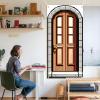 arricraft Pixel Gate Polyester Banner view 4