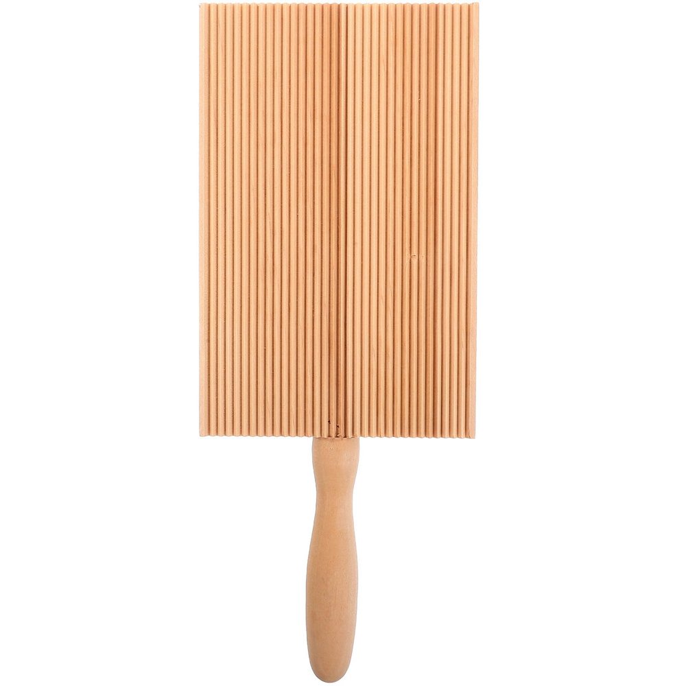 Gnocchi Board with Handle for Cavatelli and Pasta Dough