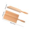 Gnocchi Board with Handle for Cavatelli and Pasta Dough view 2