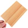 Gnocchi Board with Handle for Cavatelli and Pasta Dough view 4