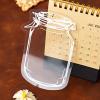 DIY Bookmark Kit with Dried Flowers - 20 Pieces view 2