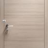 MAGICLULU 2-Piece Stainless Steel Travel Door Lock view 3